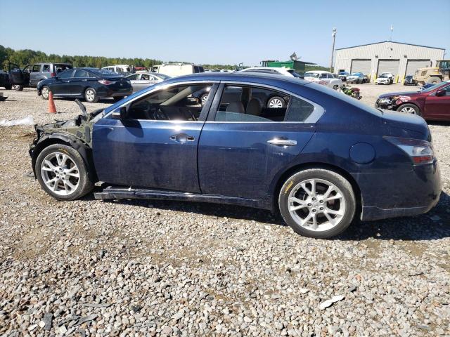 Продаж на аукціоні авто 2014 Nissan Maxima S, vin: 1N4AA5AP5EC484933, номер лоту: 71236793