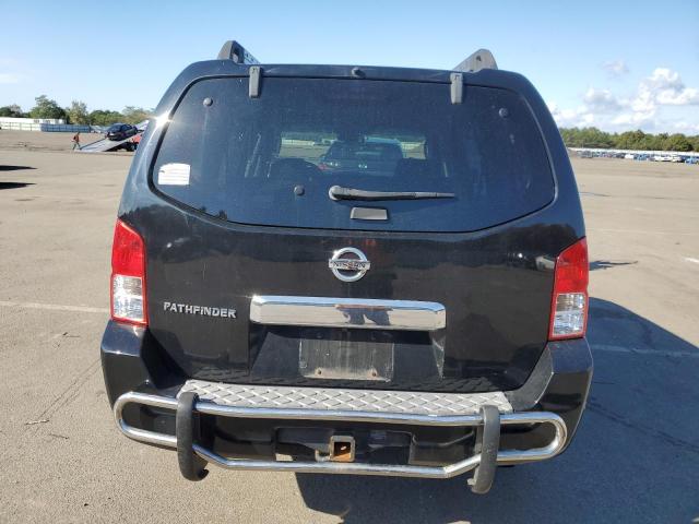 Продажа на аукционе авто 2007 Nissan Pathfinder Le, vin: 5N1AR18W87C633181, номер лота: 71410103