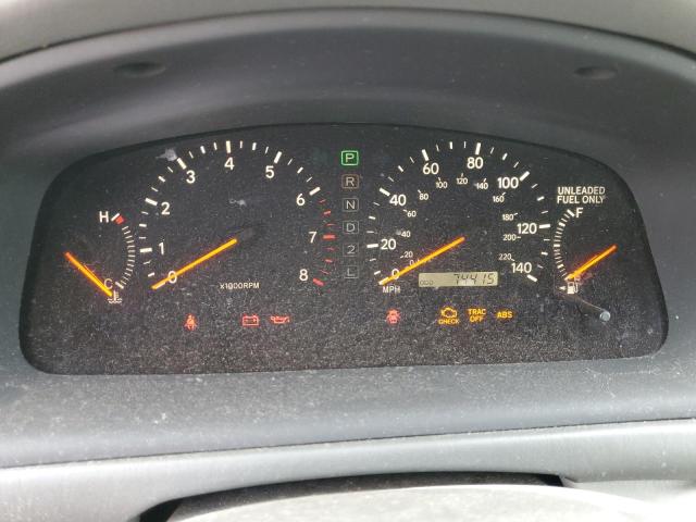 71035883 :رقم المزاد ، JT8BF28G310336858 vin ، 2001 Lexus Es 300 مزاد بيع