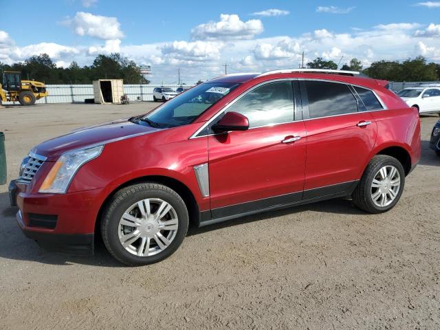 72341403 :رقم المزاد ، 3GYFNCE33DS651714 vin ، 2013 Cadillac Srx Luxury Collection مزاد بيع