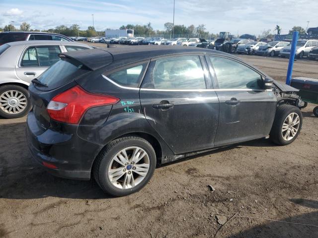 Продаж на аукціоні авто 2012 Ford Focus Sel, vin: 1FAHP3M25CL414685, номер лоту: 71407623
