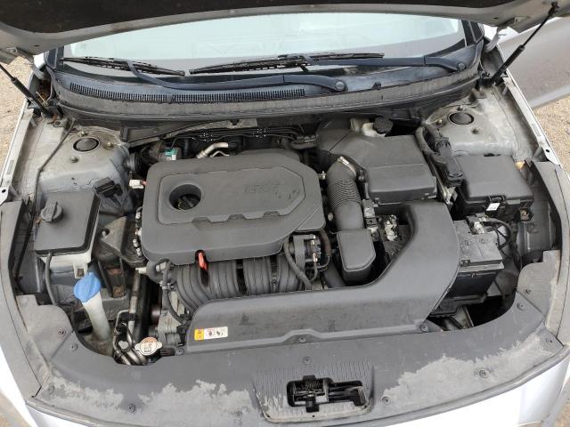 Продаж на аукціоні авто 2015 Hyundai Sonata Se, vin: 5NPE24AF8FH210206, номер лоту: 73886803