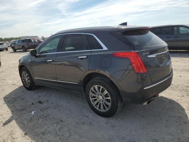 Продажа на аукционе авто 2017 Cadillac Xt5 Luxury, vin: 1GYKNBRS4HZ248750, номер лота: 73212043