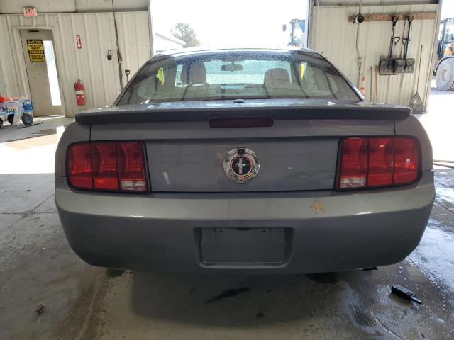 Продажа на аукционе авто 2007 Ford Mustang, vin: 1ZVFT80N975312324, номер лота: 74127383