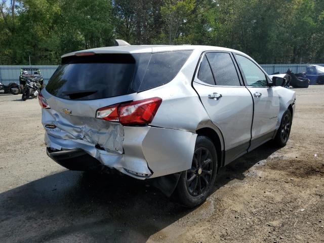 2019 Chevrolet Equinox Lt მანქანა იყიდება აუქციონზე, vin: 2GNAXKEV8K6303884, აუქციონის ნომერი: 73326024