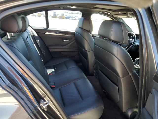 Aukcja sprzedaży 2012 Bmw 535 I, vin: WBAFR7C51CC815341, numer aukcji: 73029113