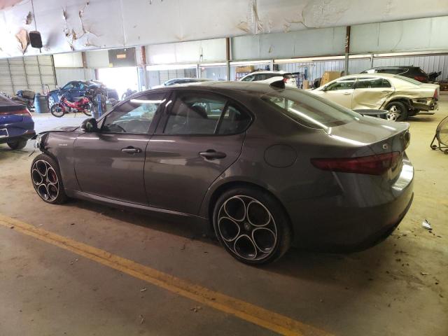 Aukcja sprzedaży 2023 Alfa Romeo Giulia Ti, vin: ZARFAMBN2P7671202, numer aukcji: 72490453