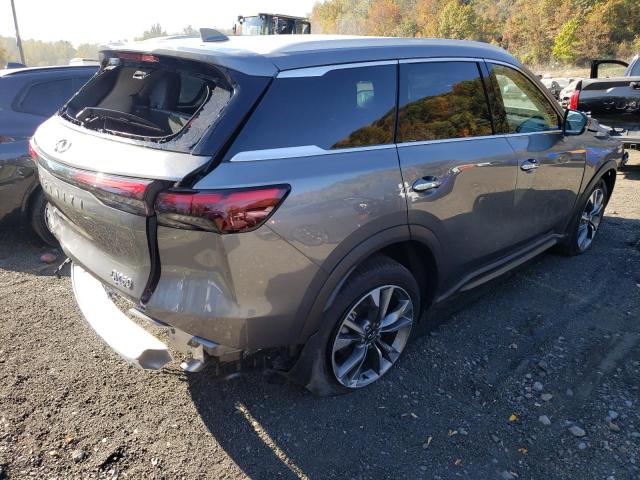Продажа на аукционе авто 2023 Infiniti Qx60 Luxe, vin: 5N1DL1FS6PC368758, номер лота: 73947963