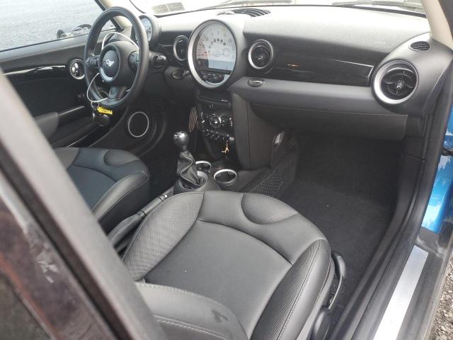 Продажа на аукционе авто 2012 Mini Cooper S, vin: WMWSV3C58CTY26517, номер лота: 73905783