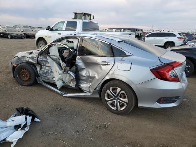 2018 Honda Civic Lx მანქანა იყიდება აუქციონზე, vin: 2HGFC2F59JH528196, აუქციონის ნომერი: 67513743
