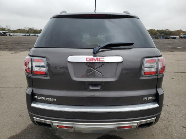 73591073 :رقم المزاد ، 1GKKVTKD3DJ206297 vin ، 2013 Gmc Acadia Denali مزاد بيع