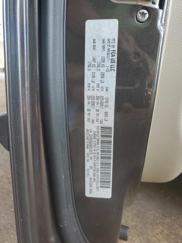 2016 Dodge Grand Caravan Se მანქანა იყიდება აუქციონზე, vin: 2C4RDGBG3GR315275, აუქციონის ნომერი: 70787173