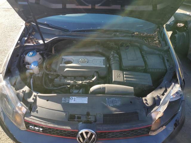 Продаж на аукціоні авто 2011 Volkswagen Gti, vin: WVWFV7AJ2BW068165, номер лоту: 70394943