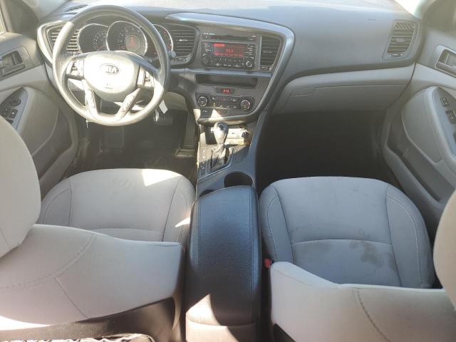 Auction sale of the 2013 Kia Optima Lx, vin: 5XXGM4A74DG123620, lot number: 70764733