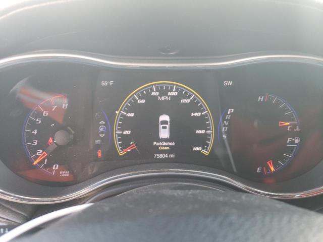 Продажа на аукционе авто 2015 Jeep Grand Cherokee Srt-8, vin: 1C4RJFDJ2FC803054, номер лота: 73132663