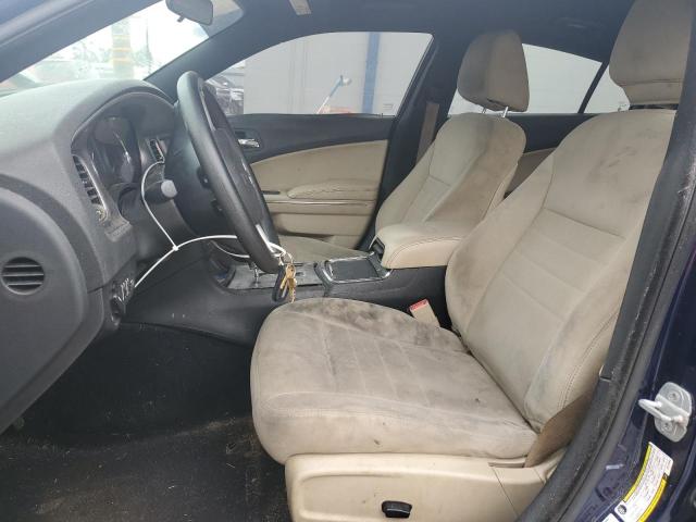 Aukcja sprzedaży 2014 Dodge Charger Se, vin: 2C3CDXBG5EH117049, numer aukcji: 71514153
