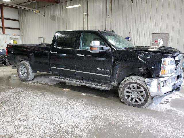 2019 Chevrolet Silverado K3500 Ltz მანქანა იყიდება აუქციონზე, vin: 1GC4KXEY2KF186532, აუქციონის ნომერი: 73195203