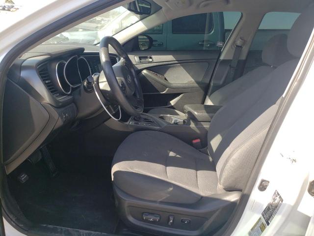 Aukcja sprzedaży 2015 Kia Optima Lx, vin: 5XXGM4A72FG480622, numer aukcji: 71220743
