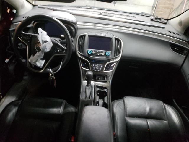 Aukcja sprzedaży 2016 Buick Lacrosse, vin: 1G4GB5G33GF117371, numer aukcji: 73792203
