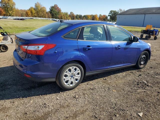 Продажа на аукционе авто 2012 Ford Focus Se, vin: 1FAHP3F21CL361111, номер лота: 73560463