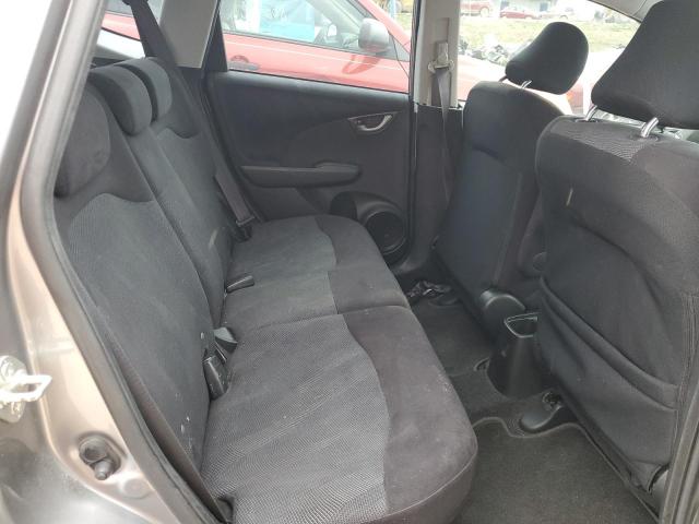 Продаж на аукціоні авто 2010 Honda Fit Sport, vin: JHMGE8H63AS021923, номер лоту: 73780063