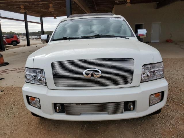 73742983 :رقم المزاد ، 5N3AA08D88N909596 vin ، 2008 Infiniti Qx56 مزاد بيع