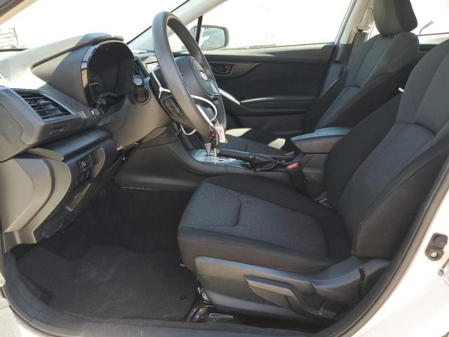70521003 :رقم المزاد ، 4S3GTAB62L3733327 vin ، 2020 Subaru Impreza مزاد بيع
