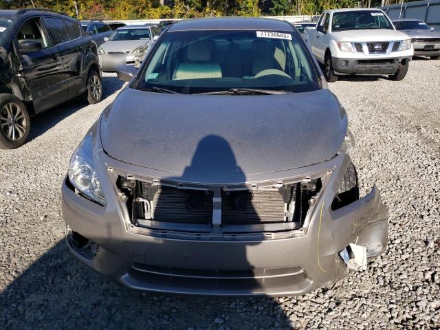 Продажа на аукционе авто 2014 Nissan Altima 2.5, vin: 1N4AL3AP4EC189837, номер лота: 71736863