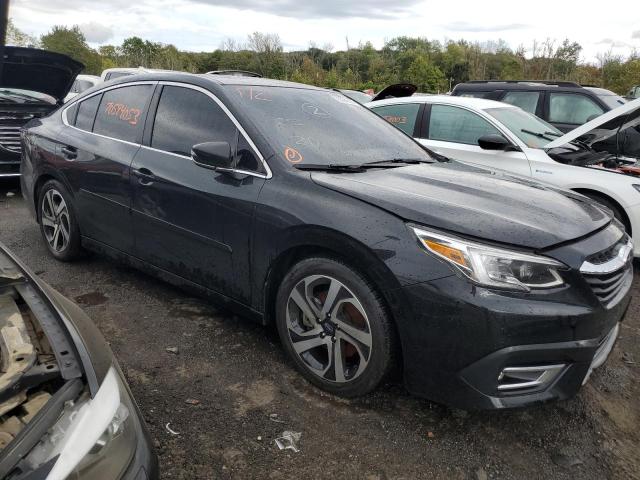 70594053 :رقم المزاد ، 4S3BWAN62L3033160 vin ، 2020 Subaru Legacy Limited مزاد بيع