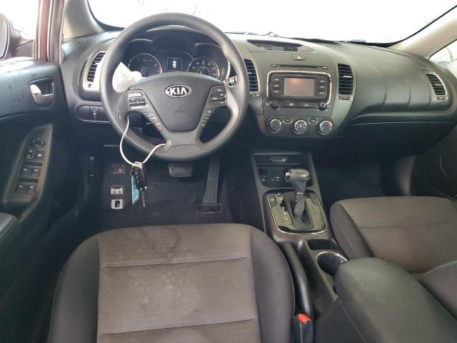 Aukcja sprzedaży 2017 Kia Forte Lx, vin: 3KPFL4A73HE029919, numer aukcji: 72076783