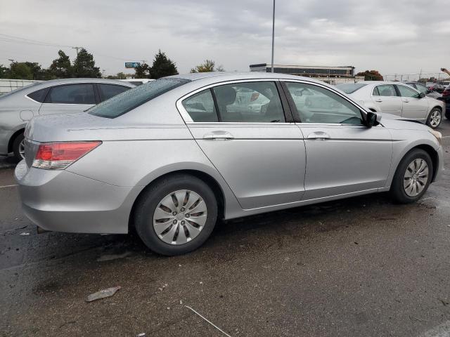 Продаж на аукціоні авто 2010 Honda Accord Lx, vin: 1HGCP2F32AA175031, номер лоту: 73901523