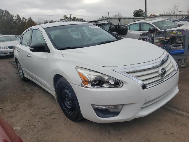 2015 Nissan Altima 2.5 მანქანა იყიდება აუქციონზე, vin: 1N4AL3AP4FC293374, აუქციონის ნომერი: 70794703