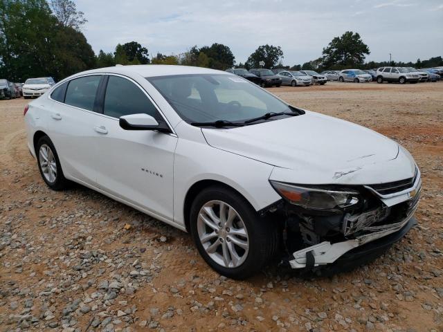 2018 Chevrolet Malibu Lt მანქანა იყიდება აუქციონზე, vin: 1G1ZD5ST4JF270548, აუქციონის ნომერი: 70950693