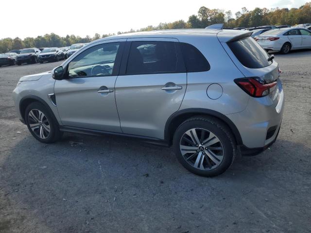 70846553 :رقم المزاد ، JA4ARUAU0MU026237 vin ، 2021 Mitsubishi Outlander Sport Es مزاد بيع