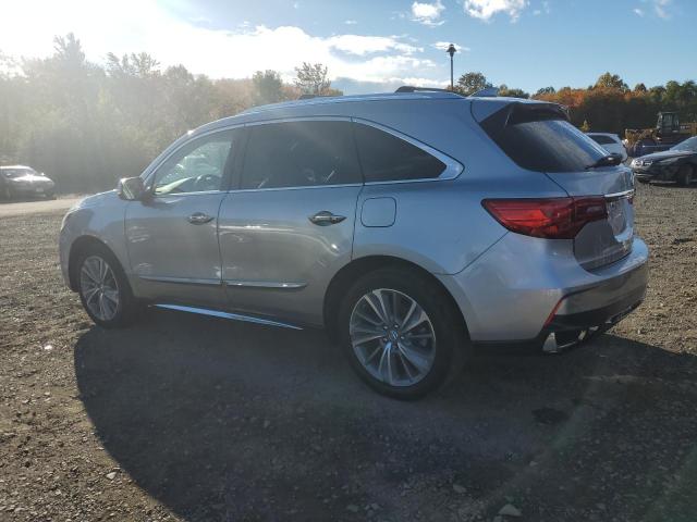 Продаж на аукціоні авто 2017 Acura Mdx Technology, vin: 5J8YD4H50HL008223, номер лоту: 72382903