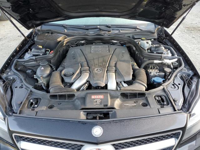 71699063 :رقم المزاد ، WDDLJ9BB7EA095287 vin ، 2014 Mercedes-benz Cls 550 4matic مزاد بيع