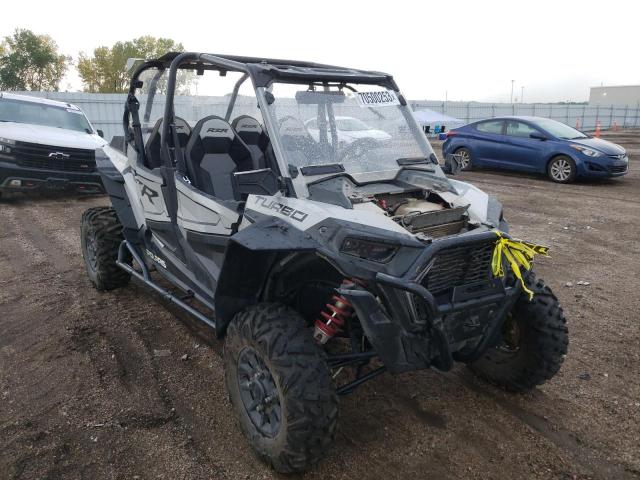Aukcja sprzedaży 2021 Polaris Rzr Xp 4 Turbo, vin: 3NSN4E925MF587751, numer aukcji: 70500253
