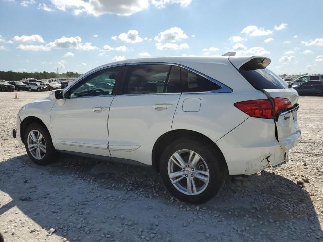 Продаж на аукціоні авто 2015 Acura Rdx, vin: 5J8TB3H31FL012559, номер лоту: 72860063