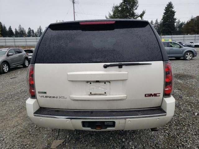 Aukcja sprzedaży 2012 Gmc Yukon Xl Denali, vin: 1GKS2MEF0CR141811, numer aukcji: 71106643