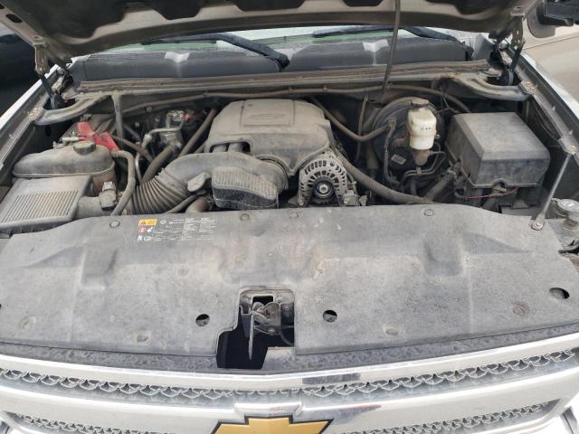 Продаж на аукціоні авто 2013 Chevrolet Silverado C1500 Lt, vin: 1GCRCSEA5DZ177561, номер лоту: 70468253