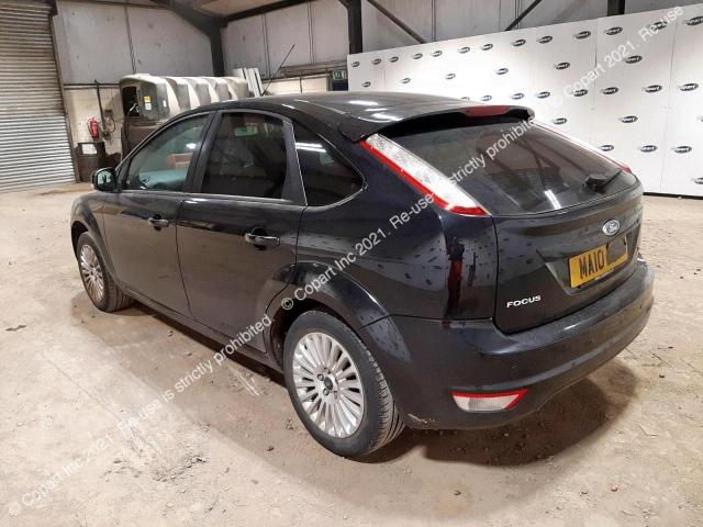 2010 Ford Focus Tita მანქანა იყიდება აუქციონზე, vin: WF0PXXWPDPAY16592, აუქციონის ნომერი: 72456843