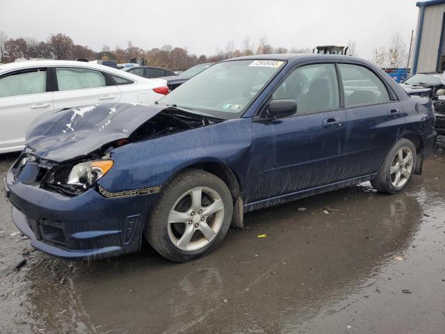 Aukcja sprzedaży 2006 Subaru Impreza 2.5i, vin: JF1GD67676H515884, numer aukcji: 72933493