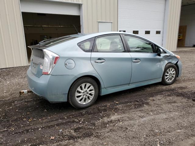 Продаж на аукціоні авто 2012 Toyota Prius Plug-in, vin: JTDKN3DP5C3013980, номер лоту: 72152383