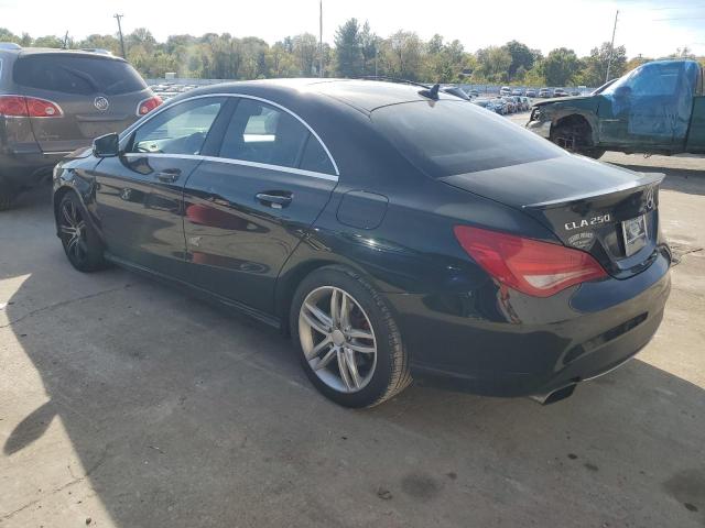 72650843 :رقم المزاد ، WDDSJ4EB6EN052580 vin ، 2014 Mercedes-benz Cla 250 مزاد بيع