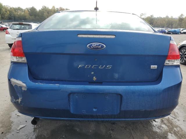 71694373 :رقم المزاد ، 1FAHP35N08W108931 vin ، 2008 Ford Focus Se مزاد بيع