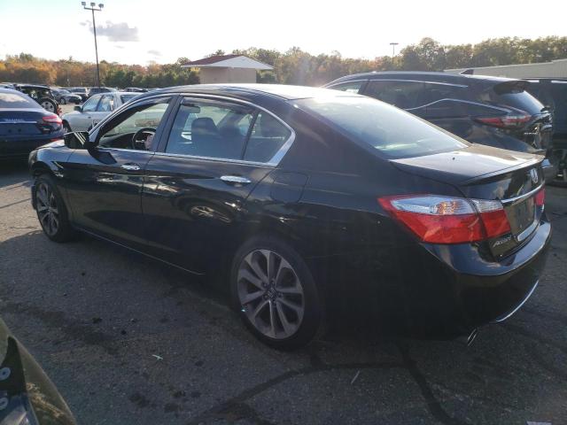 Aukcja sprzedaży 2015 Honda Accord Sport, vin: 1HGCR2F52FA223467, numer aukcji: 72178233