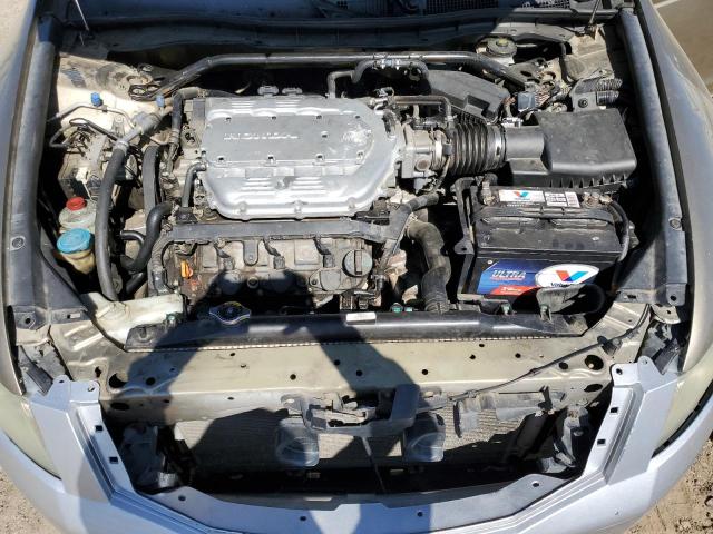 Продажа на аукционе авто 2008 Honda Accord, vin: 1HGCP36818A057953, номер лота: 69350093