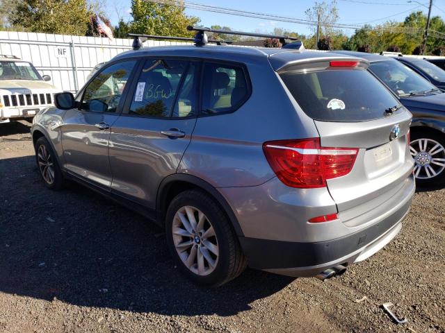 Продажа на аукционе авто 2014 Bmw X3 Xdrive28i, vin: 5UXWX9C5XE0D33851, номер лота: 72220473