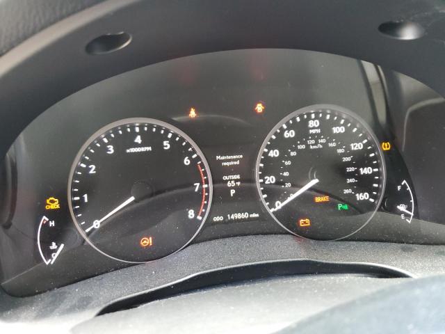 Auction sale of the 2014 Lexus Es 350, vin: JTHBK1GGXE2137873, lot number: 72358493