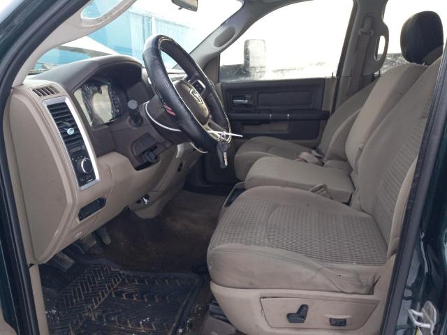 Продажа на аукционе авто 2011 Dodge Ram 2500, vin: 3D7UT2CL5BG590209, номер лота: 72442213